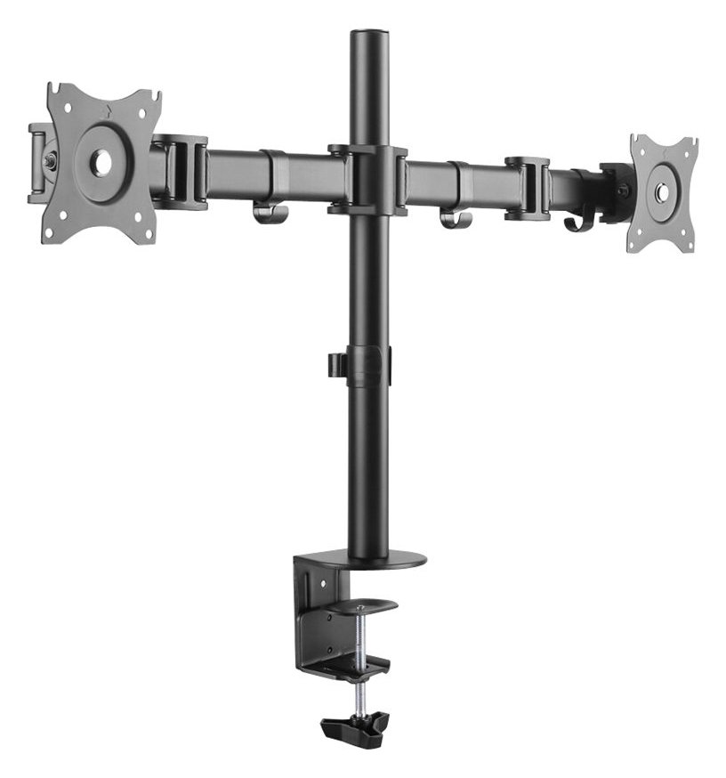 Neomounts NeoMounts NM-D135D - Befestigungskit für 2 LCD-Displays (full-motion)