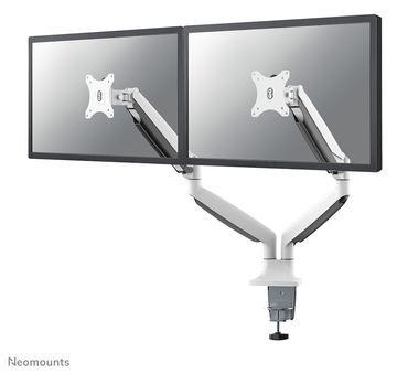 Neomounts NeoMounts NM-D750D - Befestigungskit für 2 LCD-Displays (full-motion) von LumaTech