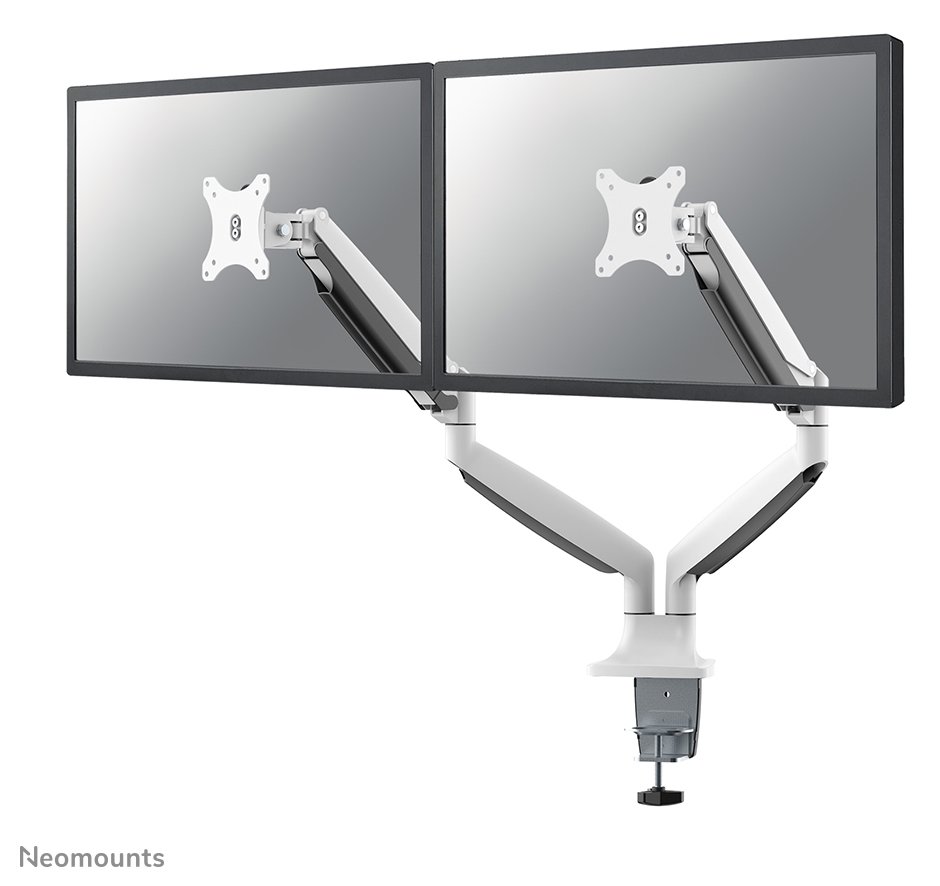 Neomounts NeoMounts NM-D750D - Befestigungskit für 2 LCD-Displays (full-motion)