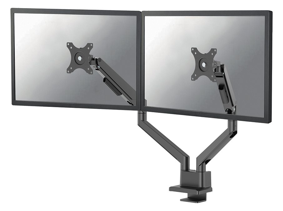 Neomounts NEXT Slim DS70-250BL2 - Befestigungskit (Gelenkarm)