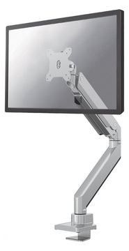 Neomounts NM-D775 - Befestigungskit - Voll beweglich - für LCD-Display bis zu 32 - Silber von LumaTech