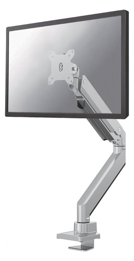 Neomounts NM-D775 - Befestigungskit - Voll beweglich - für LCD-Display bis zu 32 - Silber