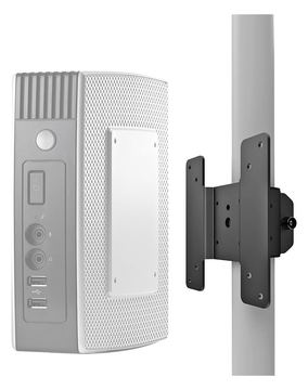 Neomounts THINCLIENT-05 - Montagekomponente (Halter) von LumaTech