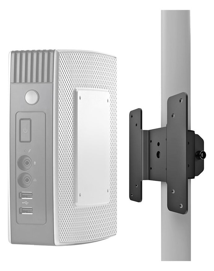 Neomounts THINCLIENT-05 - Montagekomponente (Halter)