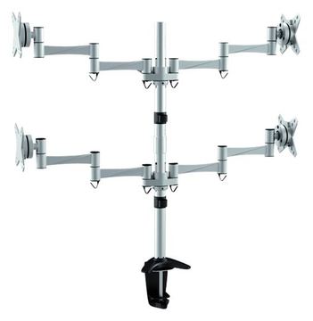 Neomounts WL90-325BL1 - Befestigungskit (voll beweglicher Arm) von LumaTech