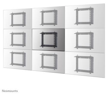 Neomounts WL95-800BL1 - Befestigungskit (Wandmontage) von LumaTech