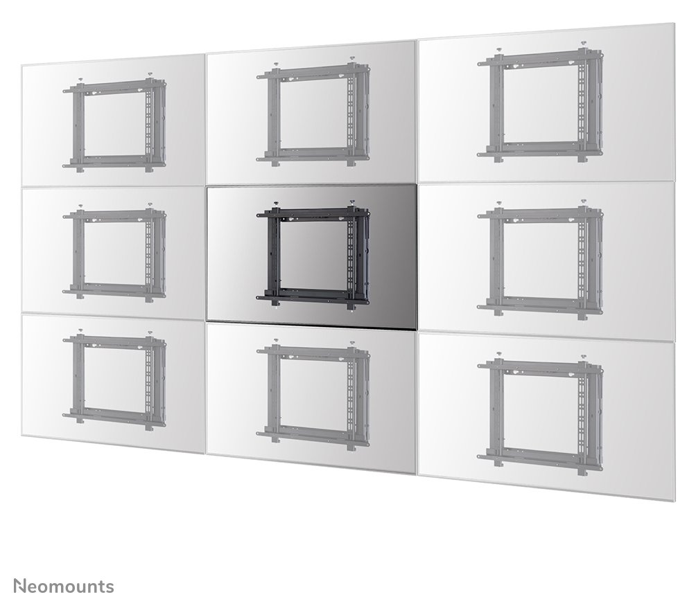 Neomounts WL95-800BL1 - Befestigungskit (Wandmontage)