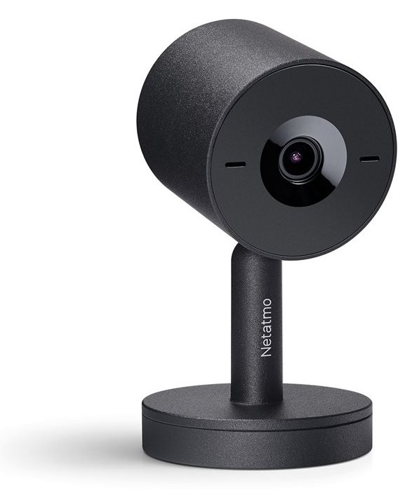 Netatmo Advance NPC-B-EC WLAN IPÜberwachungskamera