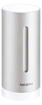 Netatmo NIM01-WW - Thermo-Hygro-CO2-Messgerät von LumaTech