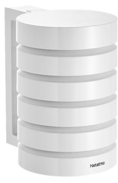 Netatmo Schutz für die Smarte Wetterstation NRS-WW von LumaTech