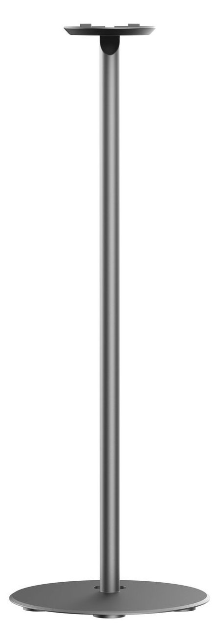 VivoLink floor stand for Sonos ERA 100 Speaker Black