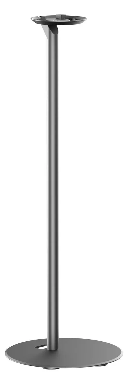VivoLink floor stand for Sonos ERA 100 Speaker Black, Ansicht 2
