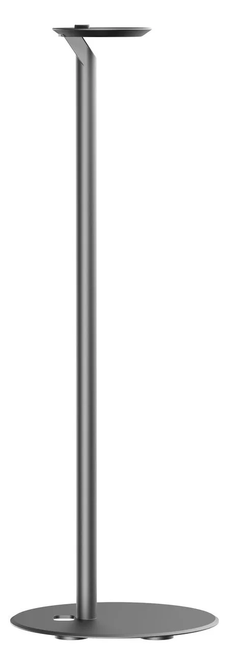 VivoLink floor stand for Sonos ERA 100 Speaker Black, Ansicht 3