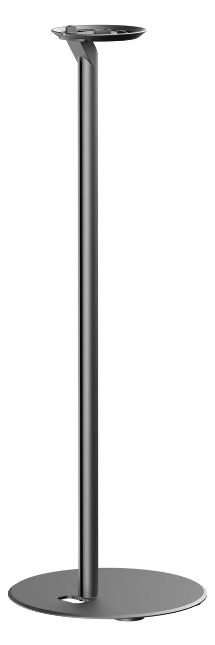 VivoLink floor stand for Sonos ERA 100 Speaker Black, Ansicht 4