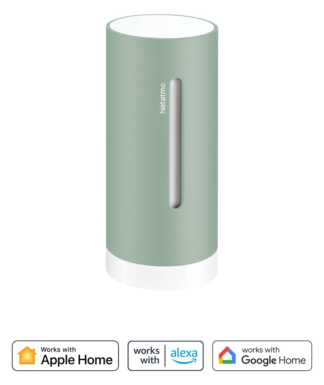 Netatmo Zusätzliches Smartes Innenmodul Mint