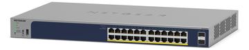 Netgear 28PT GE POE+SMART SWITCH - Switch von LumaTech