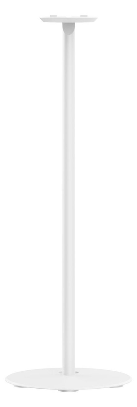 VivoLink floor stand for Sonos ERA 100 Speaker White