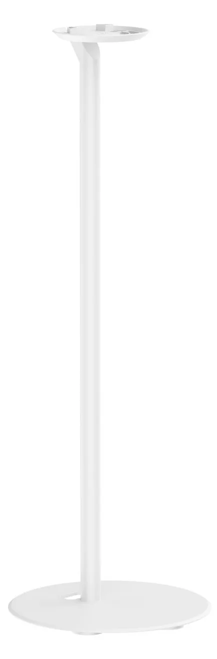 VivoLink floor stand for Sonos ERA 100 Speaker White, Ansicht 2