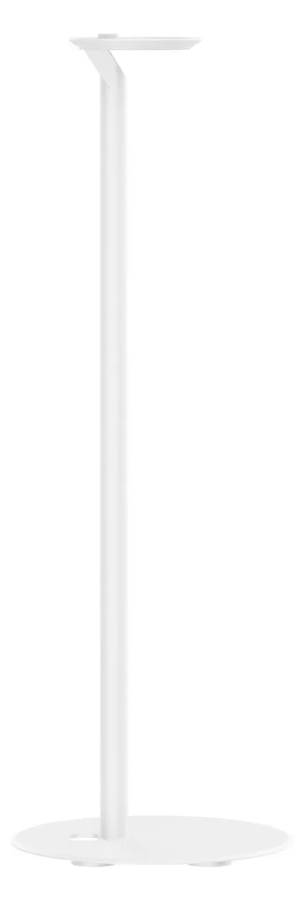 VivoLink floor stand for Sonos ERA 100 Speaker White, Ansicht 3