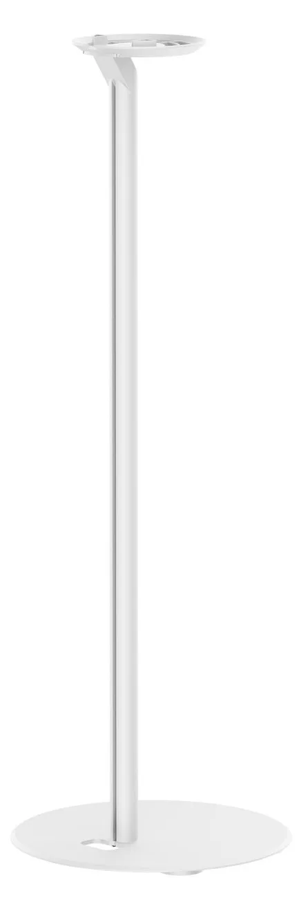 VivoLink floor stand for Sonos ERA 100 Speaker White, Ansicht 4