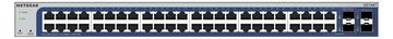 Netgear 48PT GE Smart Switch GS748T von LumaTech
