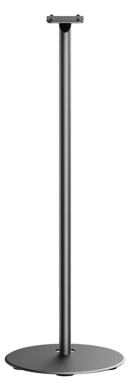 VivoLink floor stand for Sonos ERA 300 Speaker Black