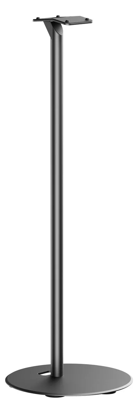 VivoLink floor stand for Sonos ERA 300 Speaker Black, Ansicht 2