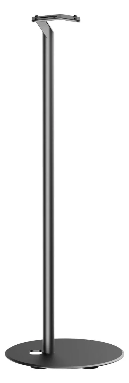 VivoLink floor stand for Sonos ERA 300 Speaker Black, Ansicht 3