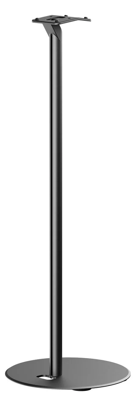 VivoLink floor stand for Sonos ERA 300 Speaker Black, Ansicht 4