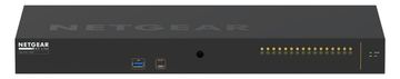 Netgear AV Line M4250-16XF - Switch - L3 - managed von LumaTech