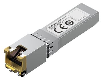 Netgear AXM765v2 - SFP+-Transceiver-Modul - 10 GigE von LumaTech
