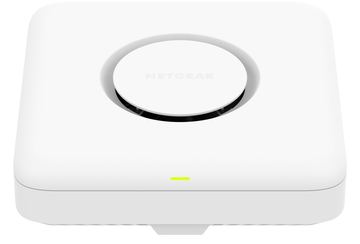 Netgear Business WBE758 - Accesspoint - Tri-Band, PoE, 10G von LumaTech