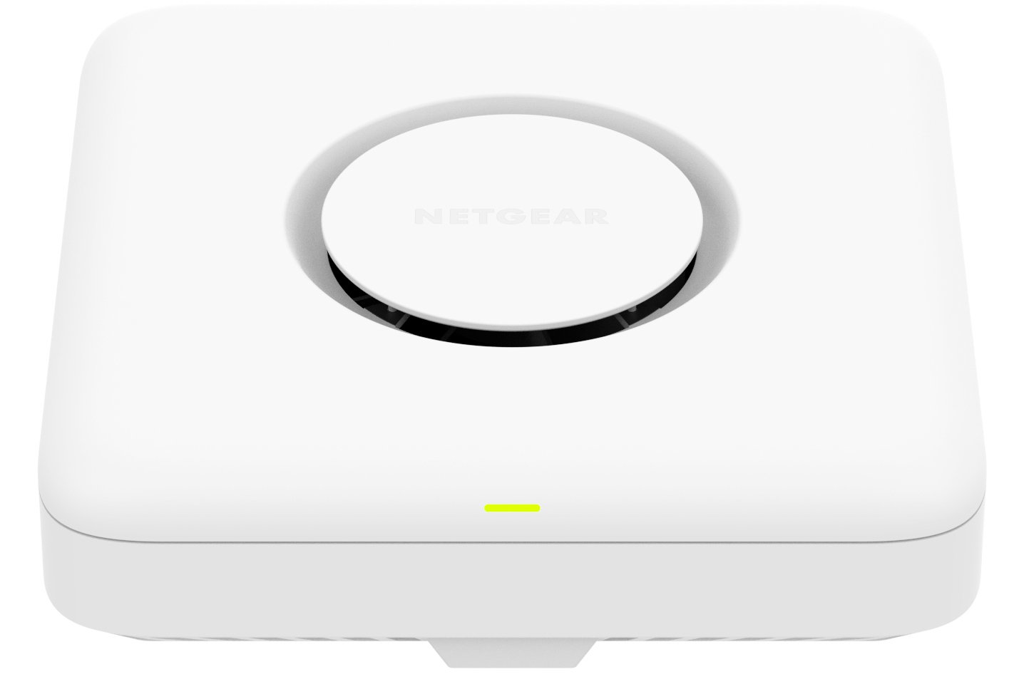 Netgear Business WBE758 - Accesspoint - Tri-Band, PoE, 10G