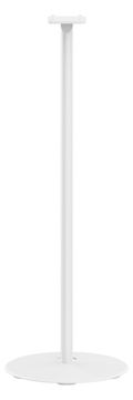 VivoLink floor stand for Sonos ERA 300 Speaker White von LumaTech