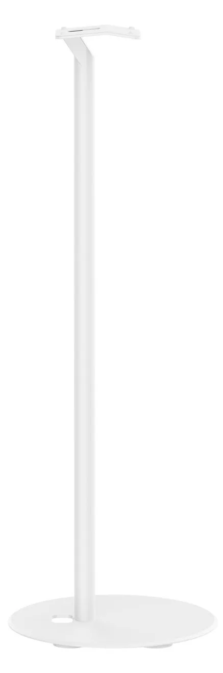 VivoLink floor stand for Sonos ERA 300 Speaker White, Ansicht 3