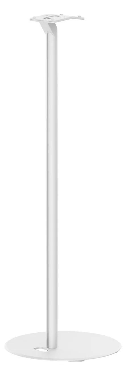 VivoLink floor stand for Sonos ERA 300 Speaker White, Ansicht 4