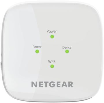 Netgear EX6110 - Wi-Fi-Range-Extender - Wi-Fi 5 von LumaTech