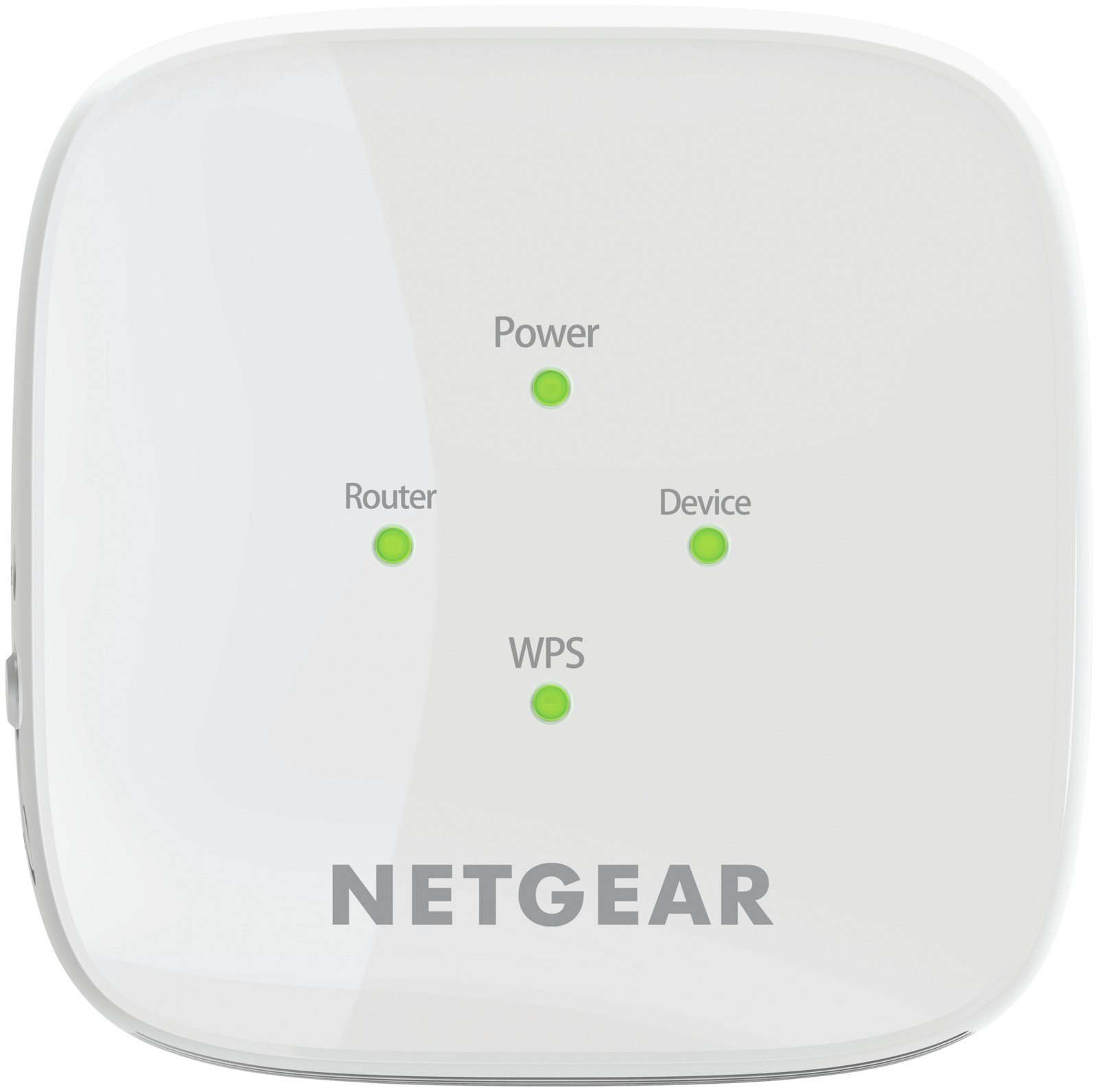 Netgear EX6110 - Wi-Fi-Range-Extender - Wi-Fi 5