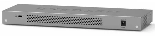 Netgear GS116v3 - Switch - unmanaged - 16 x 10/100/1000, Ansicht 6