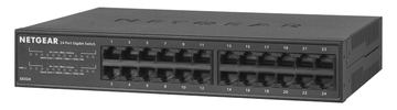 Netgear GS324v2 - Switch - unmanaged - 24 x 10/100/1000 von LumaTech
