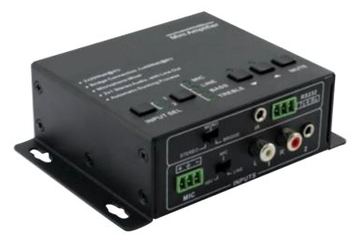 VivoLink VL120004 - Verstärker von LumaTech