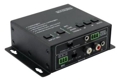 VivoLink VL120004 - Verstärker