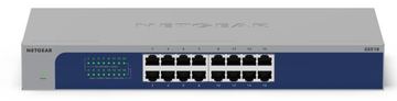 Netgear GS516-300EUS 16-Port Gigabit Ethernet u - Switch - 1 Gbps von LumaTech