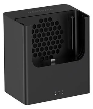 Netgear Nighthawk MD200 - Mobile hotspot cradle von LumaTech