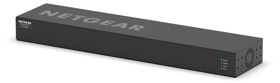 Netgear PR60X Insight Managet 10G/Multi-Gigabit Dual WAN Pro Router