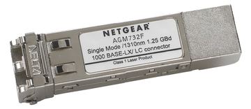 Netgear ProSafe AGM732F - SFP (Mini-GBIC)-Transceiver-Modul von LumaTech