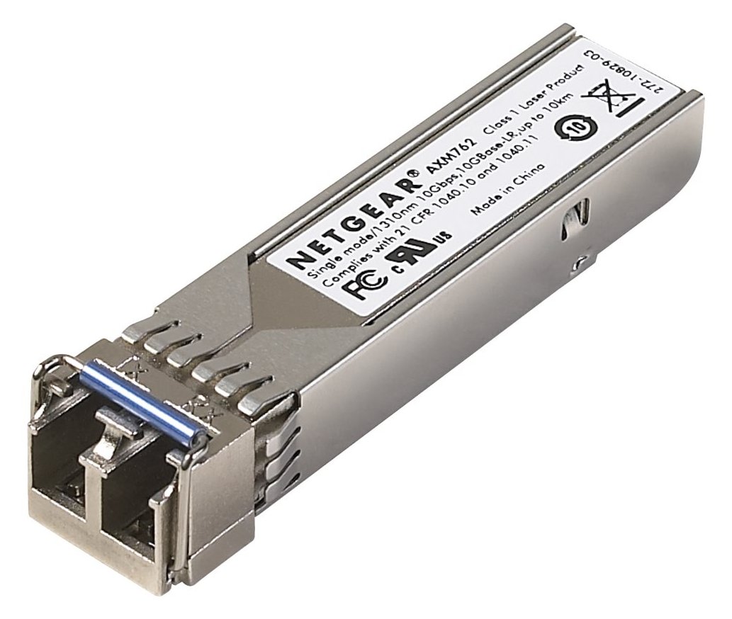 Netgear ProSafe AXM762 - SFP+-Transceiver-Modul