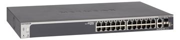 Netgear Smart S3300-28X - V3 - Switch - L3 Lite von LumaTech