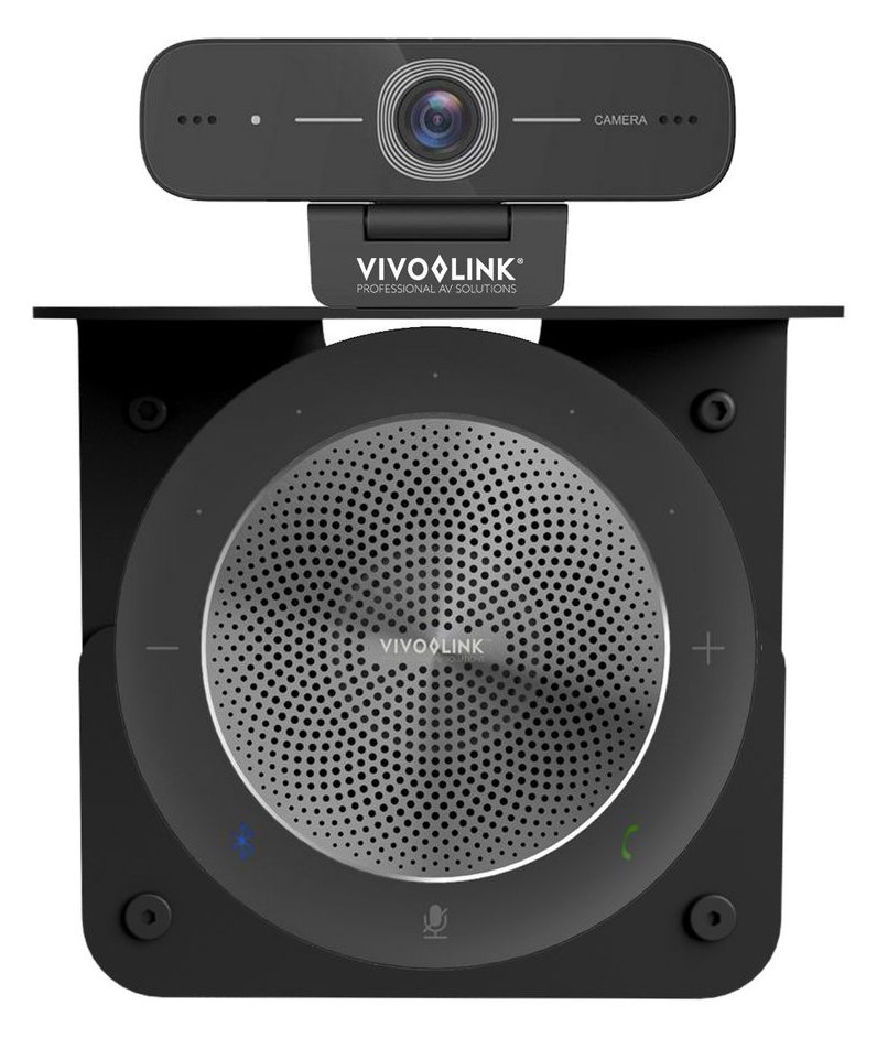 VivoLink VLMSP20 - Zimmerdecke - Schwarz - 395 g - 595 g