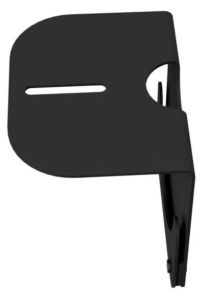 VivoLink VLMSP20 - Zimmerdecke - Schwarz - 395 g - 595 g, Ansicht 3